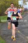 The 2023 Terry O'Gara Memorial 5k Road Race organised by Wallsend Harriers. Photo: David T. Hewitson/Sports for All Pics